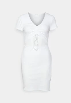 Even&Odd Etui-Jurk - White -Even-Odd Winkel 00f3e0dd40b94ad39189de530eea4bbf