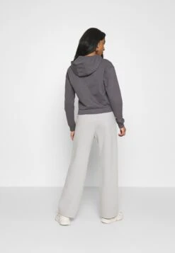 Even&Odd Hoodie - Mottled Grey -Even-Odd Winkel 010b903eb4884fb5afc710494f1b2e21