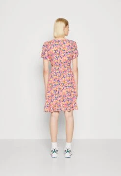 Even&Odd Jurk - Blue/Red -Even-Odd Winkel 01644a3dc07c402381453d51f8ddb390