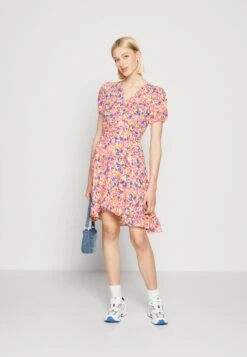 Even&Odd Jurk - Blue/Red -Even-Odd Winkel 0211c7d888ea416fadd113e19820ec9a