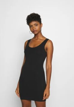 Even&Odd 2 Pack - Etui-Jurk - Black -Even-Odd Winkel 02cbc85efc9748a6aa16dc14c03406a3