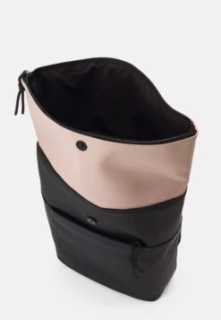 Even&Odd Rugzak - Black/Pink 8 Even&Odd Rugzak - Black/Pink -Even-Odd Winkel 02e4ac6fd0e348faa2fe98f3dd8229e8