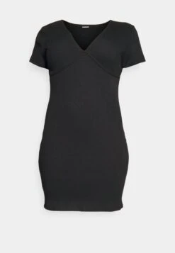 Jurk - Black -Even-Odd Winkel 031b6c4956b74aafa88e8f00bdd84d50