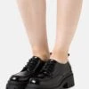 Even&Odd Veterschoenen - Black -Even-Odd Winkel 035b5b29965e46a29156537b25db8a10