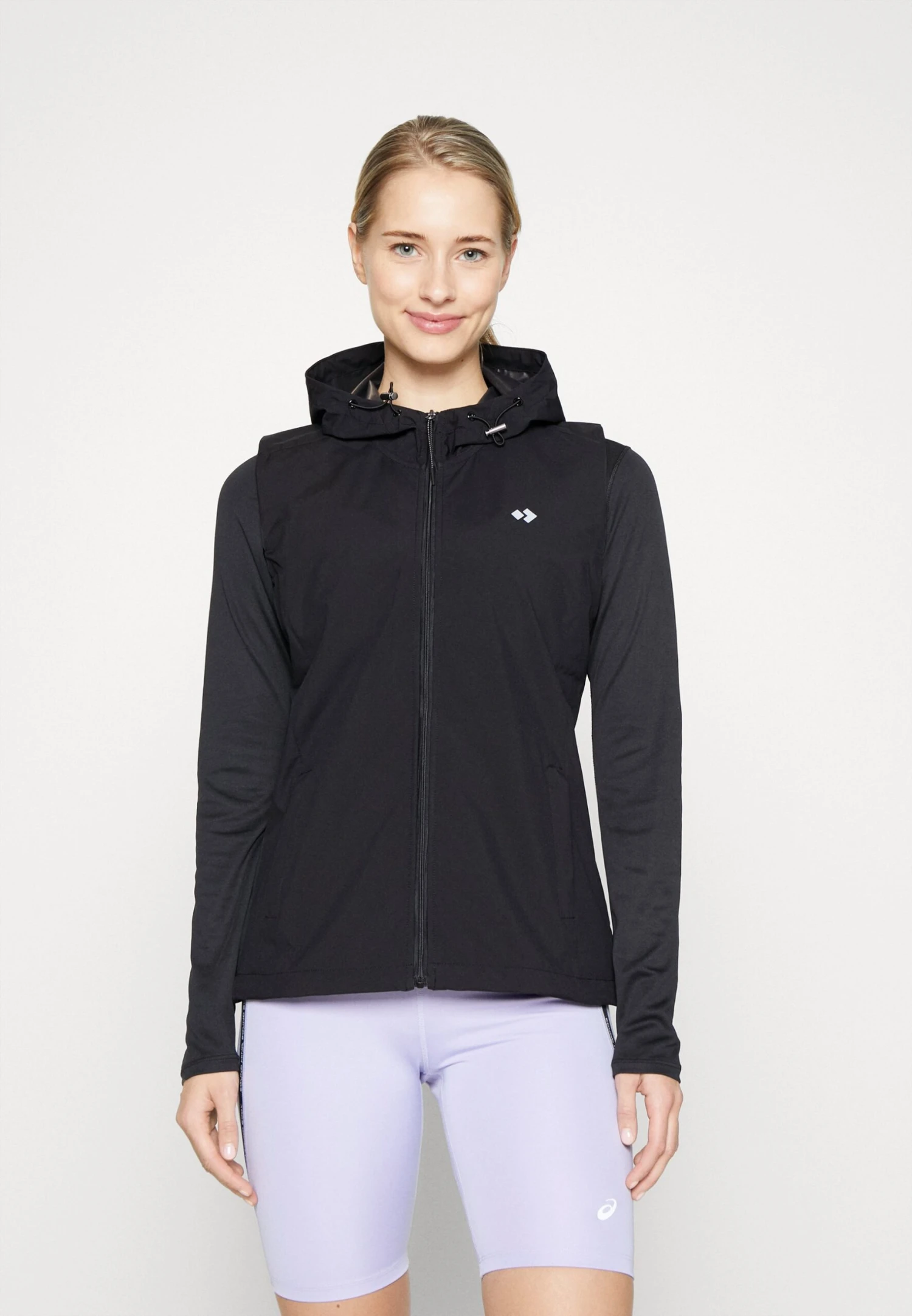 Bodywarmer - Black 3 Bodywarmer - Black