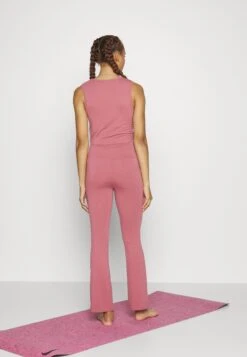 Legging - Pink -Even-Odd Winkel 03f046ba01d045988f2a5699a99c674b