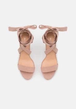 Even&Odd Sandalen Met Plateauzool - Beige 13 Even&Odd Sandalen Met Plateauzool - Beige -Even-Odd Winkel 041a46f43f814012a7337f76c0f6256f