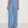 Broek - Light Blue