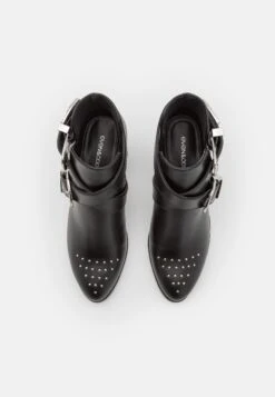 Even&Odd Korte Laarzen - Black -Even-Odd Winkel 04fdfd313e93445e8f947da921ce1d43