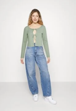 Even&Odd Vest -Green -Even-Odd Winkel 066d5bfafaeb4887a0ee8b3393b9823a