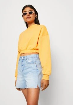 Even&Odd Sweater - Orange -Even-Odd Winkel 0683f5a92ca743c0873bbcf5e7f585a3