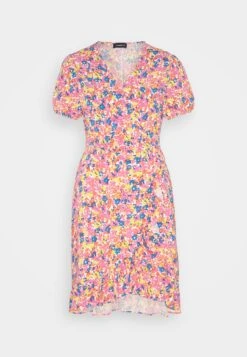 Even&Odd Jurk - Blue/Red -Even-Odd Winkel 069da6dacdce4973879ac57c96cb8621