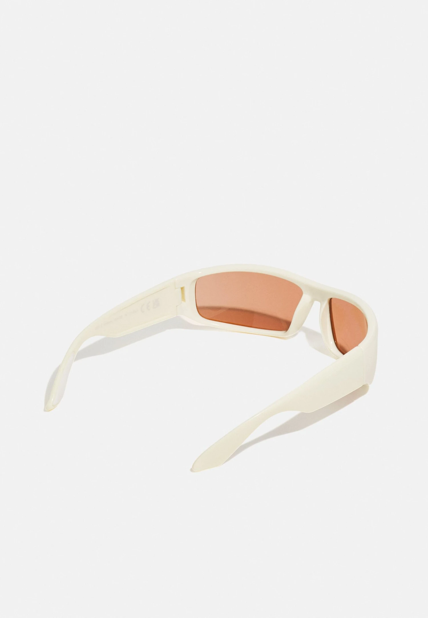 Even&Odd Zonnebril -Off-White 4 Even&Odd Zonnebril -Off-White - Afbeelding 2