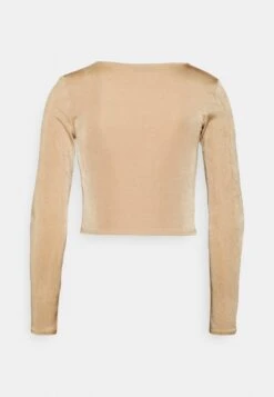 Even&Odd Longsleeve - Sand -Even-Odd Winkel 08765a44d9764875ab6e487aa150f5a9