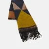 Even&Odd Sjaal - Mustard Yellow/Orange -Even-Odd Winkel 092f800552d640eaad286101a8b6a38b