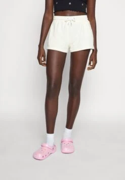 Even&Odd 2 Pack - Shorts - Black/Yellow -Even-Odd Winkel 0a4d1586720d43c9ae8046aa21bf510c