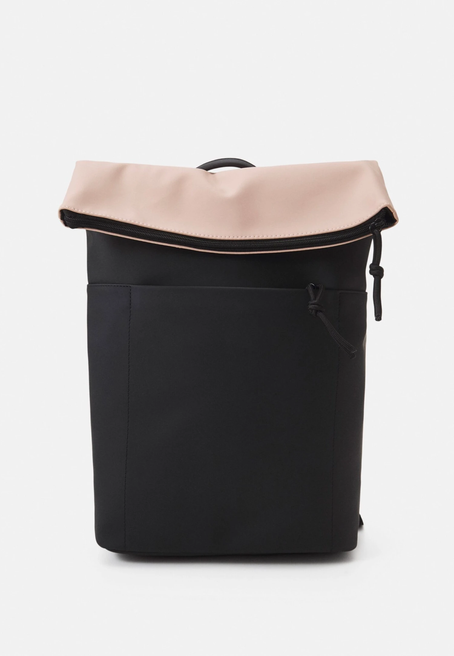 Even&Odd Rugzak - Black/Pink 3 Even&Odd Rugzak - Black/Pink