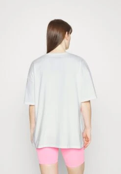 Oversized - T-Shirt Print - White -Even-Odd Winkel 0afe073b2d084bd29e0f076ad780c701
