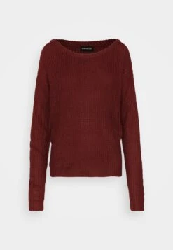 Even&Odd Trui - Brown 12 Even&Odd Trui - Brown -Even-Odd Winkel 0bb85e99746a449fa0e4eacaee60111b