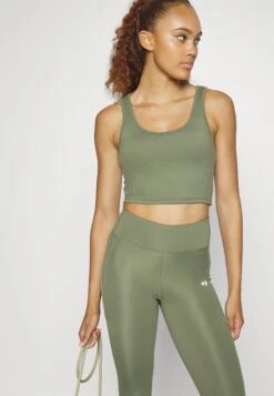 Top - Olive 10 Top - Olive -Even-Odd Winkel 0bf424b34ad84d938a66b8b5097ec230