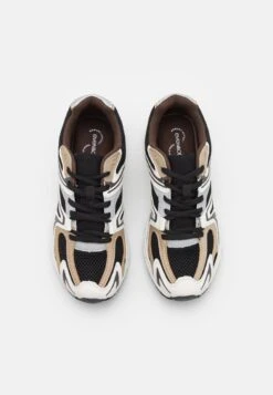 Even&Odd Sneakers Laag - Brown -Even-Odd Winkel 0c2ab944eda84de1b9f394f2395f8ee6