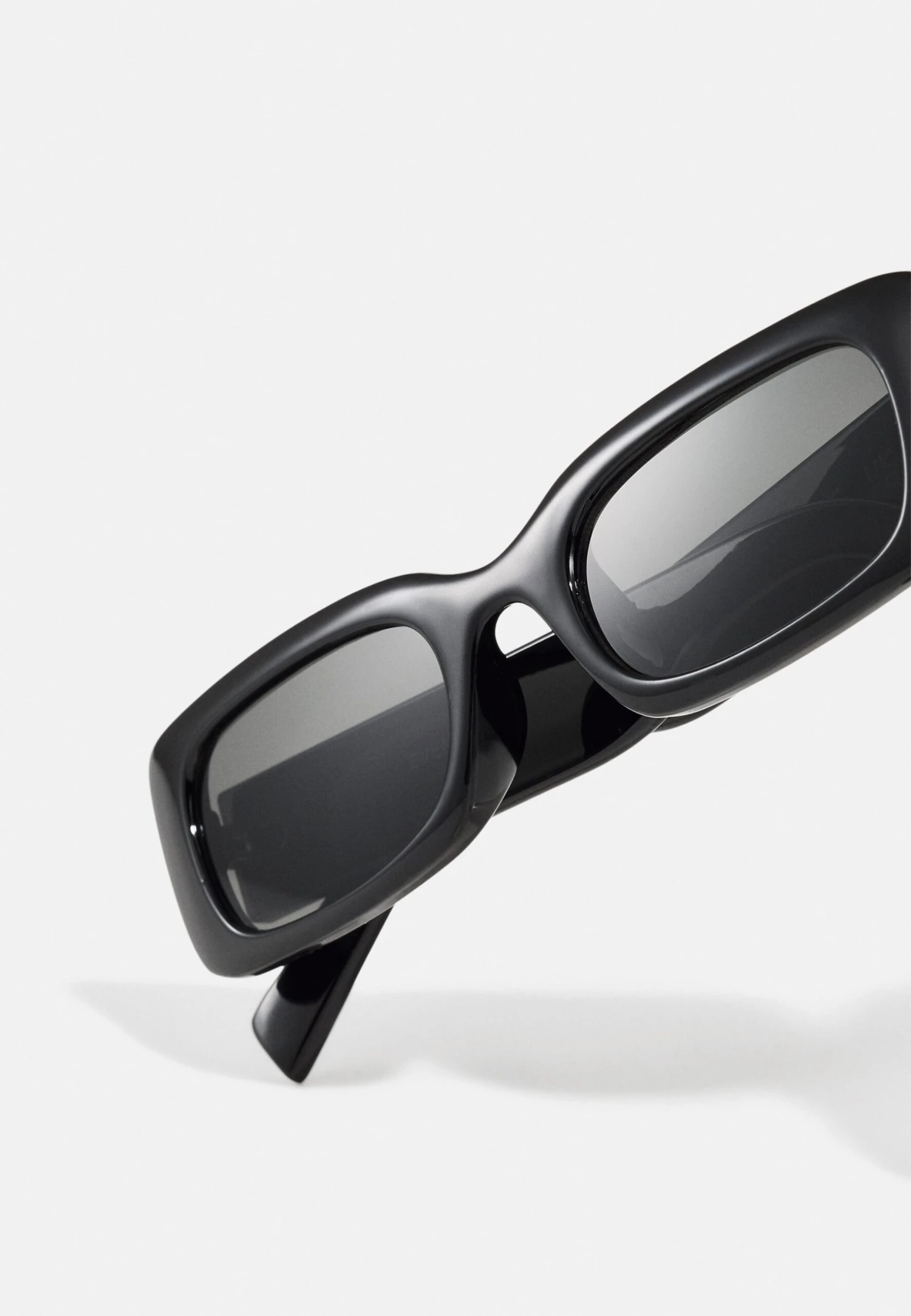 Even&Odd Zonnebril - Black 6 Even&Odd Zonnebril - Black - Afbeelding 4