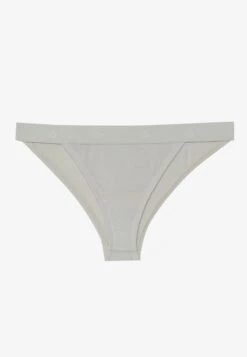 FINE RIB SPORTS BRIEFS - Slip - Beige -Even-Odd Winkel 0e528018521e461bb065e308799f9689