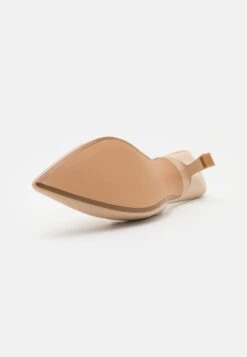 Even&Odd Klassieke Pumps - Beige 12 Even&Odd Klassieke Pumps - Beige -Even-Odd Winkel 0e539a87b0134941b6b5b82f5a115c11