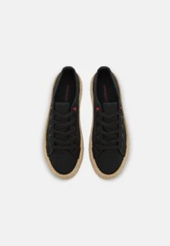 Even&Odd Sneakers Laag - Black -Even-Odd Winkel 0e65caa8007b426bb56de1b3b80a326b