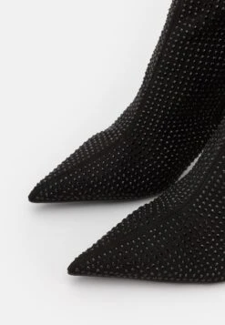 Even&Odd Laarzen - Black -Even-Odd Winkel 0ee4986b775442a2ad49c4ac17b2e039