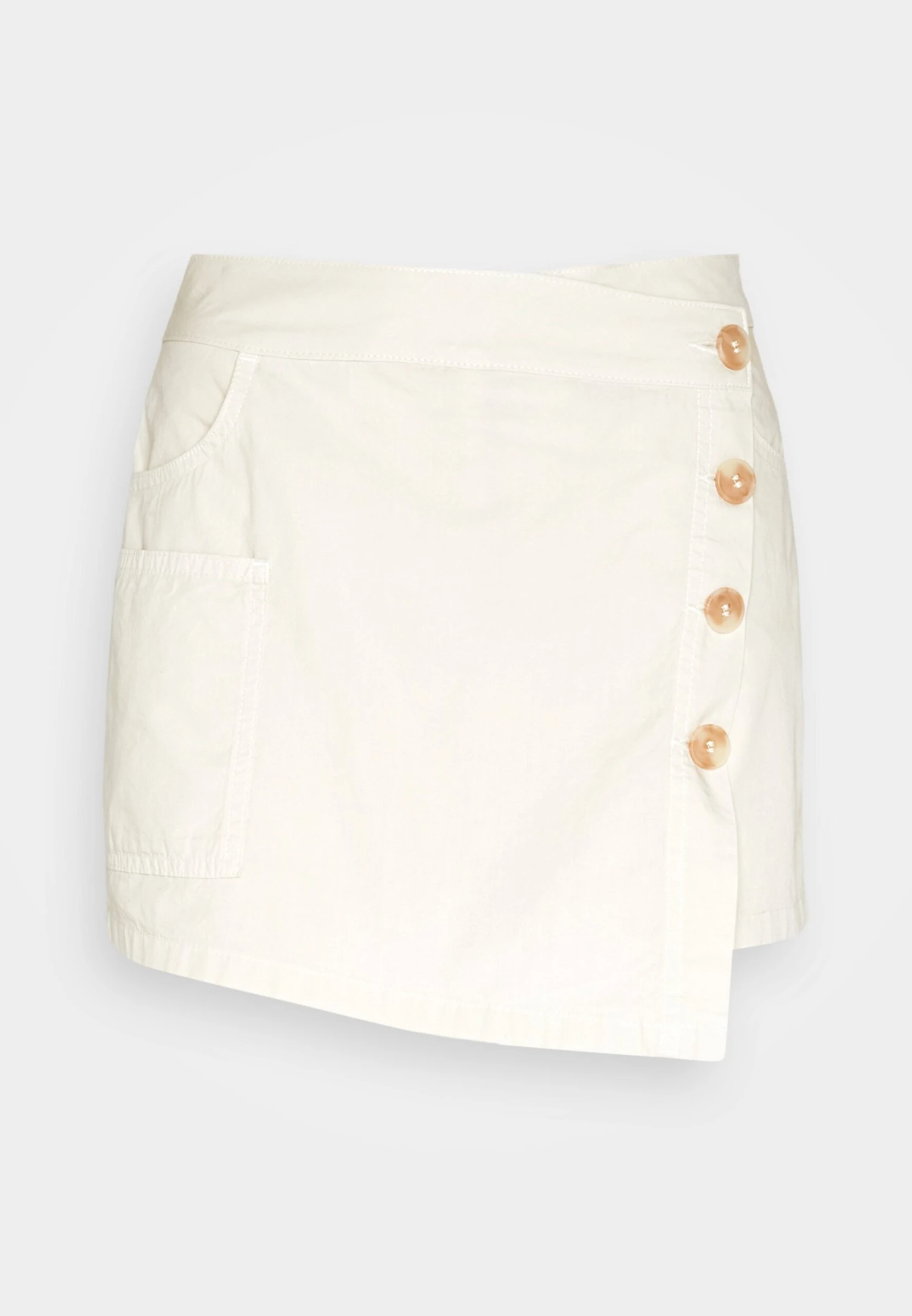 Even&Odd Shorts - Off-White 7 Even&Odd Shorts - Off-White - Afbeelding 5