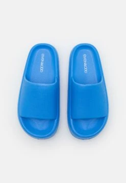 Even&Odd Badslippers - Blue -Even-Odd Winkel 0f94951ef12045f3a0b8f0ef8b0e53fc
