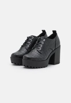 Even&Odd Veterpumps - Black 10 Even&Odd Veterpumps - Black -Even-Odd Winkel 0f9faf6af1c5406ba80d587b1647c1b9