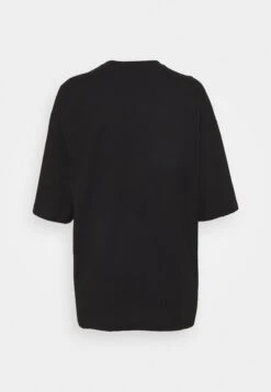 2 Pack - T-Shirt Basic - White/Black -Even-Odd Winkel 0fc1d7f6296d4179a91046951160486f