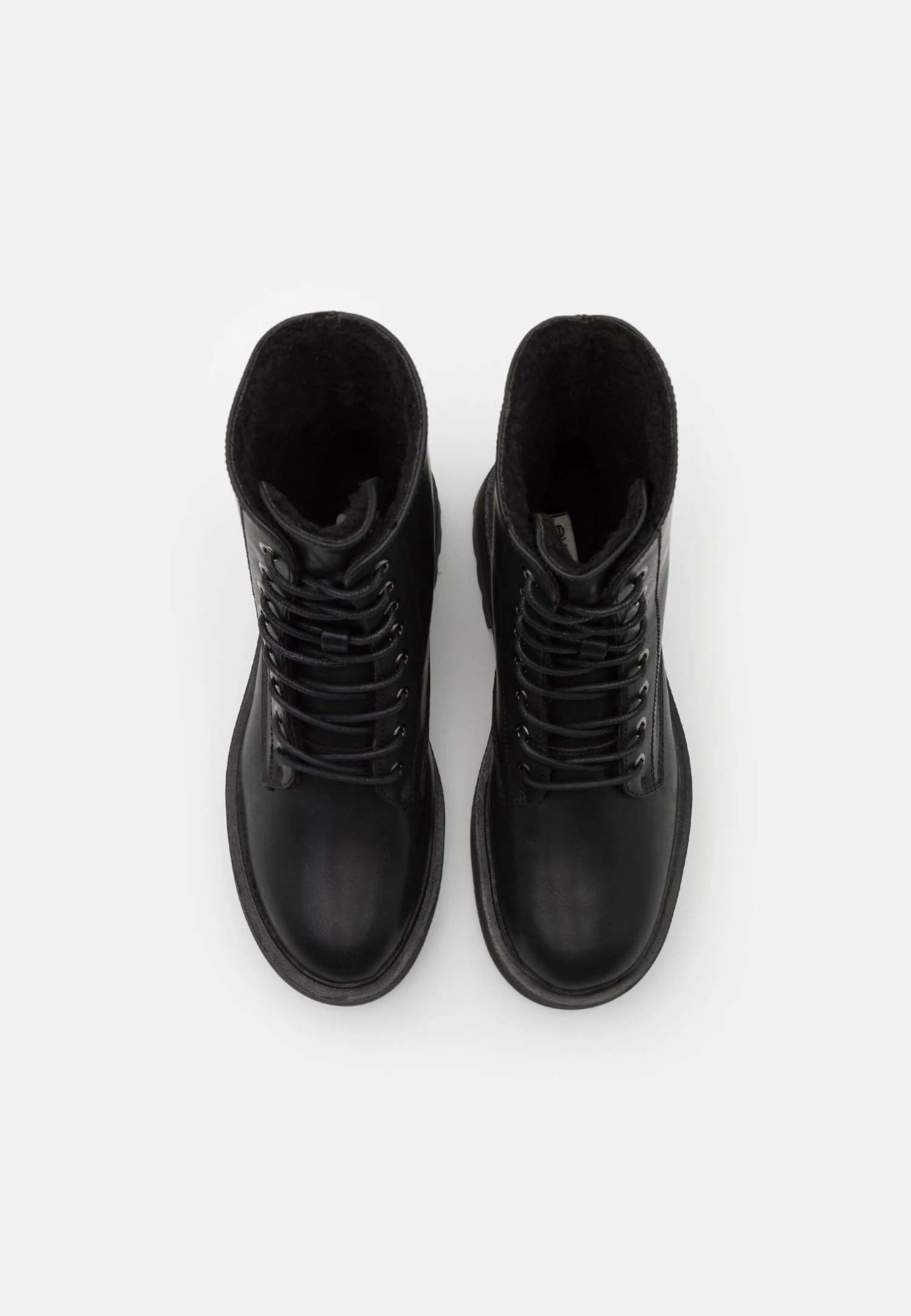 Snowboots- Black 8 Snowboots- Black - Afbeelding 6