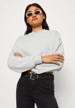 Even&Odd Sweater - Light Grey 11 Even&Odd Sweater - Light Grey -Even-Odd Winkel 10a125aeaed7410daf17a4fbe03234df