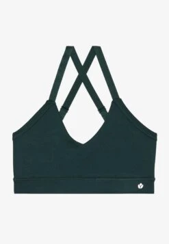 ESSENTIAL QUICK DRY MEDIUM SUPPORT SPORTS BRA WITH ADJUSTABLE CROSS BACK - Sport-bh Met Medium Support - Black 18 ESSENTIAL QUICK DRY MEDIUM SUPPORT SPORTS BRA WITH ADJUSTABLE CROSS BACK - Sport-bh Met Medium Support - Black -Even-Odd Winkel 10aa236a7e2848ff9630f3f49e0bd0bb