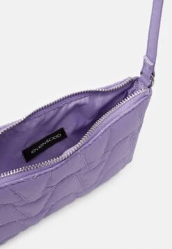 Even&Odd Schoudertas - 404 - Purple 8 Even&Odd Schoudertas - 404 - Purple -Even-Odd Winkel 11678a871cd444e0be940a439f91575d