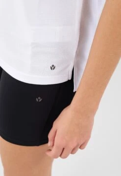 ESSENTIAL 2 PACK SHORT SLEEVE SPORTS T SHIRT - T-shirt Basic - Black/white -Even-Odd Winkel 11bbb7e4e9eb4afe8f6e1e855321cf15