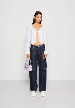 Even&Odd Lichte Jas - White -Even-Odd Winkel 11bccbc8bcad41b6887f06e7a16152bc