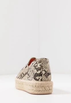 Even&Odd Espadrilles - Beige/Brown -Even-Odd Winkel 12061ddbdcc44f3093b6db5f062a10c8