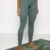 Legging - Teal -Even-Odd Winkel 124f82e86a494b6c89c7eef2ed1a1081