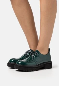 Even&Odd Veterschoenen - Green