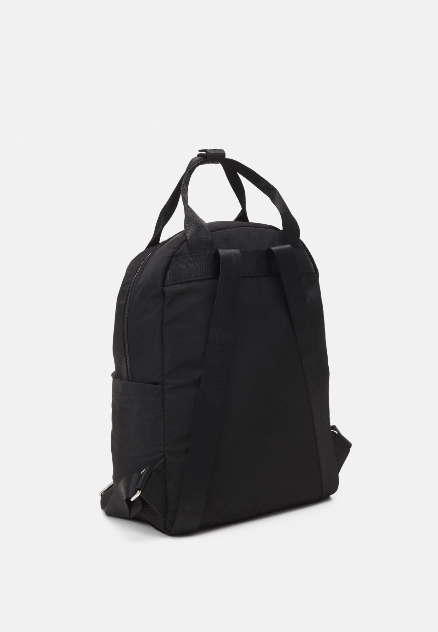 Even&Odd Rugzak - Black 5 Even&Odd Rugzak - Black - Afbeelding 3