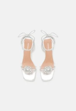 Even&Odd Sandalen - Silver 13 Even&Odd Sandalen - Silver -Even-Odd Winkel 136ae836e8d048c68edfbbaa966bafec