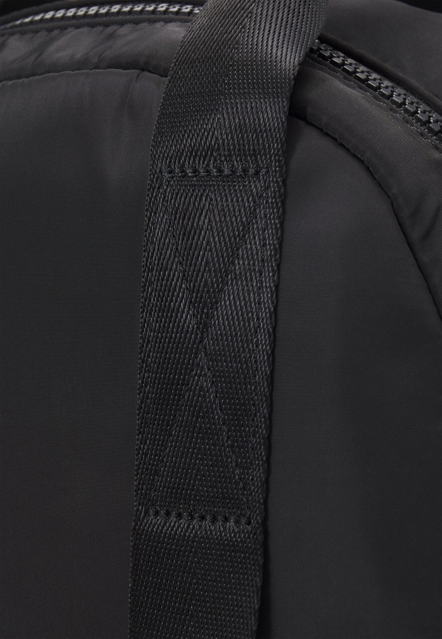 Even&Odd Rugzak - Black 7 Even&Odd Rugzak - Black - Afbeelding 5