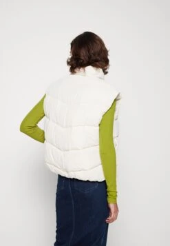 Even&Odd Bodywarmer - Off-White -Even-Odd Winkel 15cee72a05954e95816e9a12d1c34d26