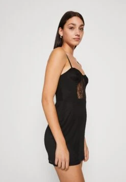 Even&Odd Cocktailjurk - Black -Even-Odd Winkel 1623df6152074163b68b6beca250c3a4