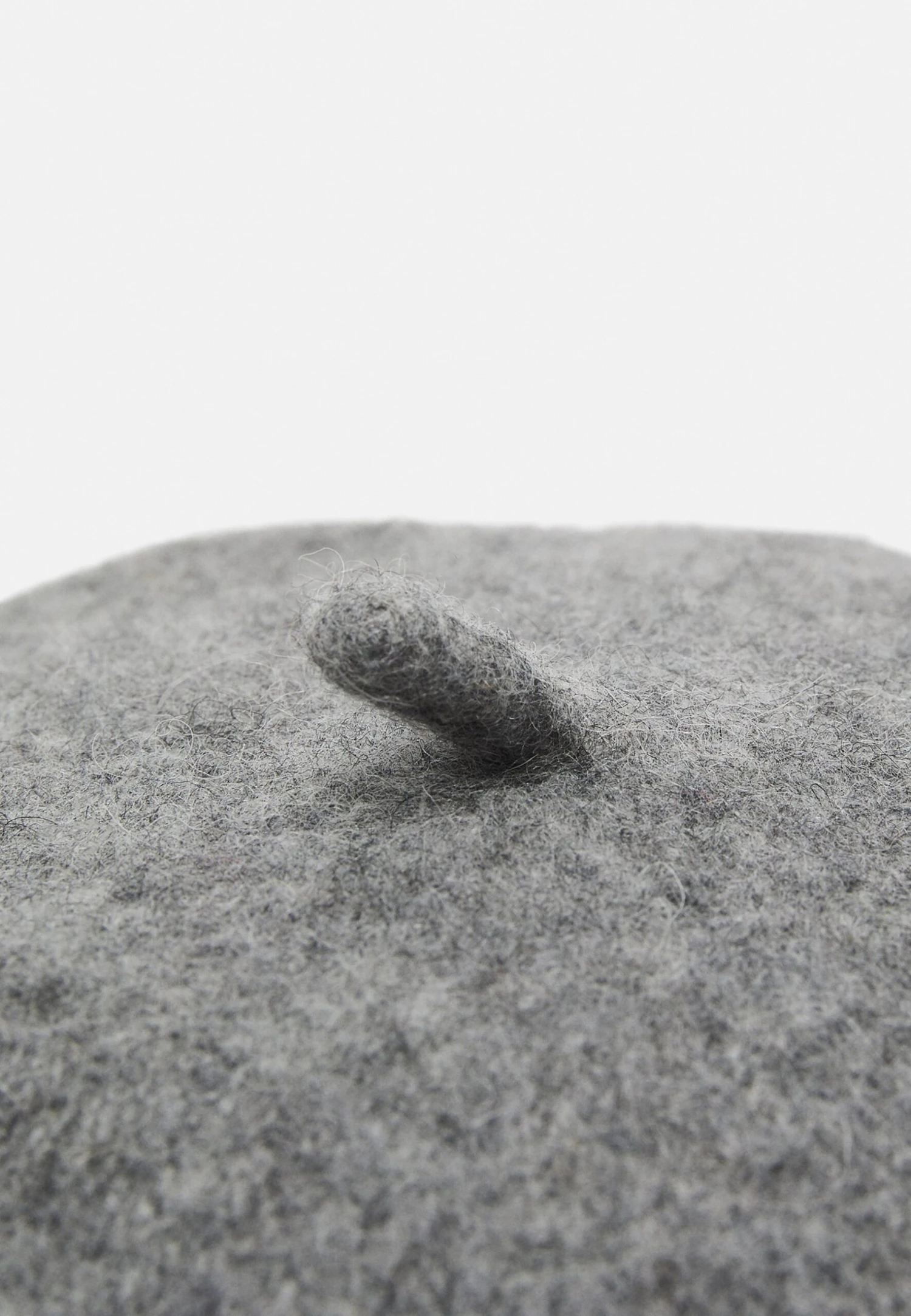 Even&Odd Hoed - Grey 6 Even&Odd Hoed - Grey - Afbeelding 4