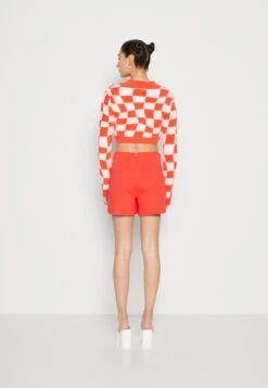 Even&Odd A-Lijn Rok -Red -Even-Odd Winkel 16f55db0c2734e18be89d20de4f386ee